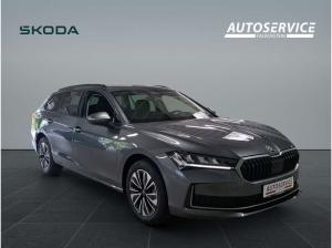 Skoda Superb SUPERB 1.5 TSI IV 150 KW Selection