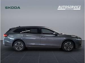 Skoda Superb SUPERB 1.5 TSI IV 150 KW Selection