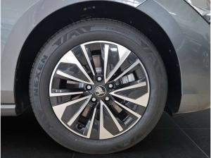 Skoda Superb SUPERB 1.5 TSI IV 150 KW Selection
