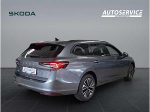 Skoda Superb SUPERB 1.5 TSI IV 150 KW Selection
