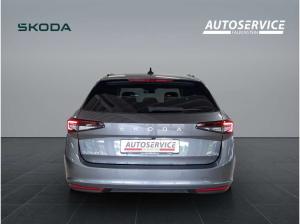 Skoda Superb SUPERB 1.5 TSI IV 150 KW Selection