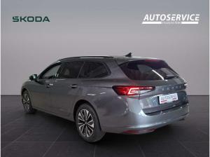 Skoda Superb SUPERB 1.5 TSI IV 150 KW Selection