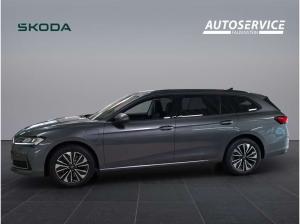 Skoda Superb SUPERB 1.5 TSI IV 150 KW Selection