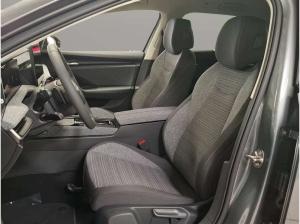 Skoda Superb SUPERB 1.5 TSI IV 150 KW Selection