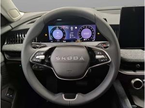 Skoda Superb SUPERB 1.5 TSI IV 150 KW Selection