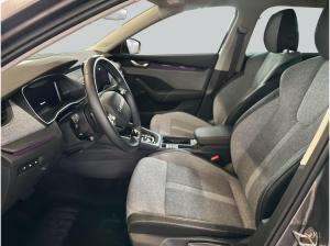 Skoda Octavia Combi 2.0 TDI DSG Tour