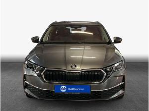 Skoda Octavia Combi 2.0 TDI DSG Tour