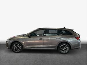 Skoda Octavia Combi 2.0 TDI DSG Tour