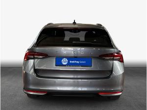 Skoda Octavia Combi 2.0 TDI DSG Tour