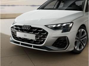 Audi S3 🔥 Scherer-Hot-Deals 🔥 nur bis 20.10.2026 ⏰