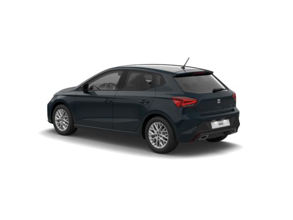 Seat Ibiza ! 1.0 TSI 116PS FR - BESTELLFAHRZEUG !