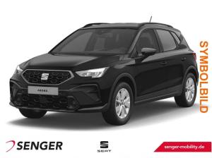 Seat Arona Style 1.0 TSI DSG - SOFORT VERFÜGBAR