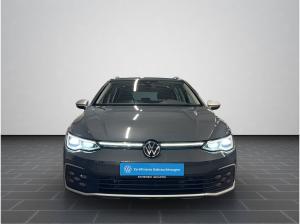 Volkswagen Golf Variant Alltrack 2.0 TDI DSG 4MOTION Pano SHZ KAM