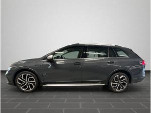 Volkswagen Golf Variant Alltrack 2.0 TDI DSG 4MOTION Pano SHZ KAM
