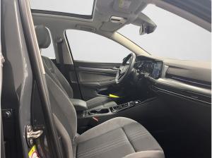 Volkswagen Golf Variant Alltrack 2.0 TDI DSG 4MOTION Pano SHZ KAM