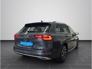 Volkswagen Golf Variant Alltrack 2.0 TDI DSG 4MOTION Pano SHZ KAM