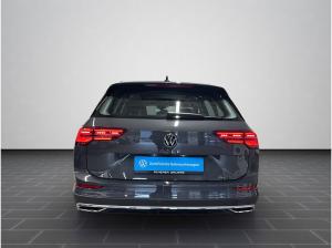 Volkswagen Golf Variant Alltrack 2.0 TDI DSG 4MOTION Pano SHZ KAM