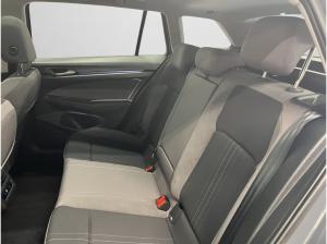 Volkswagen Golf Variant Alltrack 2.0 TDI DSG 4MOTION Pano SHZ KAM