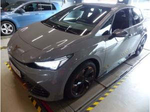 Cupra Born 150/62 Climatronic LED PDC SHZ
