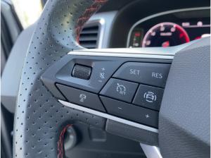 Seat Ateca 1.5 TSI DSG FR Climatronic Navi LED PDC SHZ