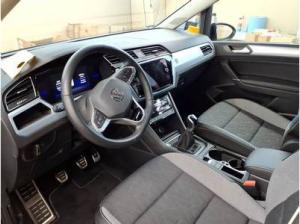 Volkswagen Touran Comfortline Energy 1.5 TSI - Navi Rear View ACC GJR CarPlay PDC Keyless 7-Sitzer