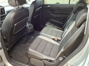 Volkswagen Touran Comfortline Energy 1.5 TSI - Navi Rear View ACC GJR CarPlay PDC Keyless 7-Sitzer