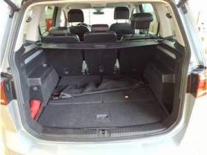 Volkswagen Touran Comfortline Energy 1.5 TSI - Navi Rear View ACC GJR CarPlay PDC Keyless 7-Sitzer