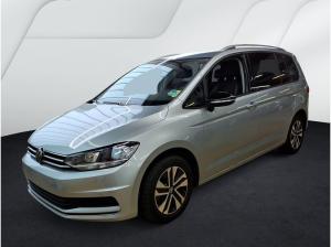 Volkswagen Touran Comfortline Energy 1.5 TSI - Navi Rear View ACC GJR CarPlay PDC Keyless 7-Sitzer