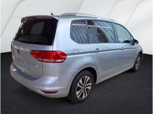Volkswagen Touran Comfortline Energy 1.5 TSI - Navi Rear View ACC GJR CarPlay PDC Keyless 7-Sitzer