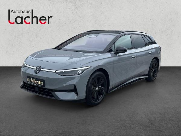 Volkswagen ID.7 Tourer Pro 77 kWh⚡️Sofort verfügbar⚡️