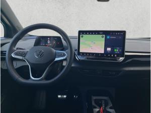 Volkswagen ID.4 Pro 79 kWh⚡️Sofort verfügbar⚡️IQ.LIGHT,IQ.DRIVE,AHK