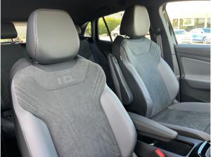 Volkswagen ID.4 Pro 79 kWh⚡️Sofort verfügbar⚡️IQ.LIGHT,IQ.DRIVE,AHK