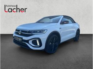 Volkswagen T-Roc Cabriolet R-Line 1.5 l TSI DSG,IQ.LIGHT
