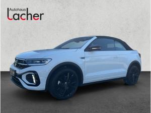 Volkswagen T-Roc Cabriolet R-Line 1.5 l TSI DSG,IQ.LIGHT