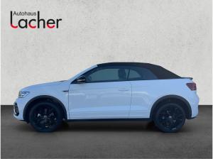 Volkswagen T-Roc Cabriolet R-Line 1.5 l TSI DSG,IQ.LIGHT