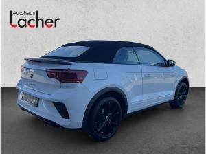 Volkswagen T-Roc Cabriolet R-Line 1.5 l TSI DSG,IQ.LIGHT