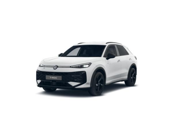 Volkswagen T-Roc R-Line 1.5 l eTSI DSG,IQ.LIGHT,HUD,AHK