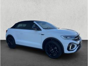 Volkswagen T-Roc Cabriolet R-Line 1.5 l TSI DSG,IQ.LIGHT