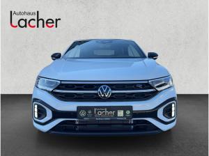 Volkswagen T-Roc Cabriolet R-Line 1.5 l TSI DSG,IQ.LIGHT