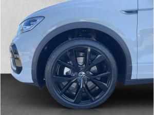 Volkswagen T-Roc Cabriolet R-Line 1.5 l TSI DSG,IQ.LIGHT