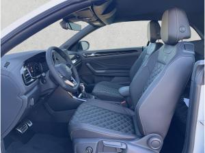 Volkswagen T-Roc Cabriolet R-Line 1.5 l TSI DSG,IQ.LIGHT
