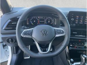 Volkswagen T-Roc Cabriolet R-Line 1.5 l TSI DSG,IQ.LIGHT