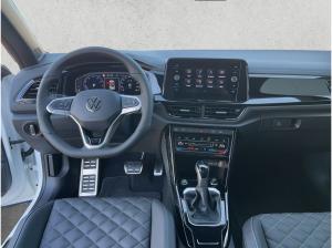 Volkswagen T-Roc Cabriolet R-Line 1.5 l TSI DSG,IQ.LIGHT