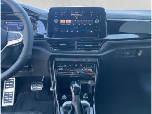 Volkswagen T-Roc Cabriolet R-Line 1.5 l TSI DSG,IQ.LIGHT