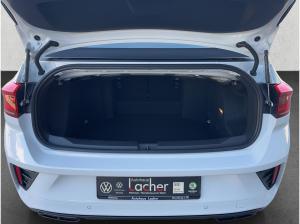 Volkswagen T-Roc Cabriolet R-Line 1.5 l TSI DSG,IQ.LIGHT