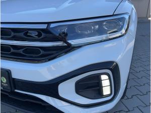 Volkswagen T-Roc Cabriolet R-Line 1.5 l TSI DSG,IQ.LIGHT