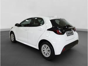 Toyota Yaris 5-Türer Active 1,5L Hybrid 🚀​🚀, ENGELBART DEAL Syst. 85kW (116 PS) Stufenloses Automatikgetriebe