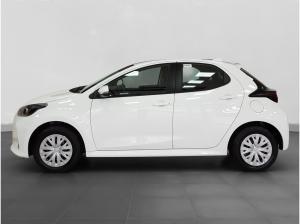Toyota Yaris 5-Türer Active 1,5L Hybrid 🚀​🚀, ENGELBART DEAL Syst. 85kW (116 PS) Stufenloses Automatikgetriebe