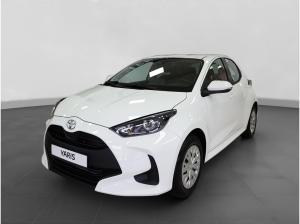 Toyota Yaris 5-Türer Active 1,5L Hybrid 🚀​🚀, ENGELBART DEAL Syst. 85kW (116 PS) Stufenloses Automatikgetriebe