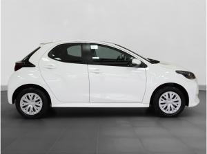Toyota Yaris 5-Türer Active 1,5L Hybrid 🚀​🚀, ENGELBART DEAL Syst. 85kW (116 PS) Stufenloses Automatikgetriebe
